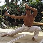 Jean-Claude Van Damme in Bloodsport (1988)