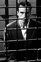 Martin LaSalle in Pickpocket (1959)