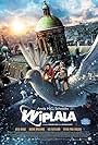 Peter Paul Muller, Geza Weisz, Kee Ketelaar, and Sasha Mylanus in The Amazing Wiplala (2014)