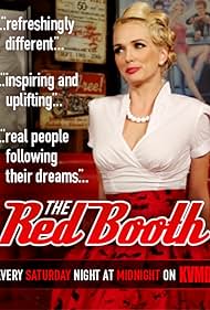 The Red Booth (2013)