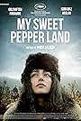 Golshifteh Farahani and Korkmaz Arslan in My Sweet Pepper Land (2013)