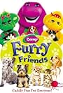 Barney: Furry Friends (2010)