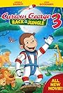 Curioso come George 3 - Ritorno nella giungla (2015)