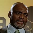 George Harris in MI-5 (2002)