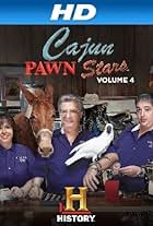 Cajun Pawn Stars