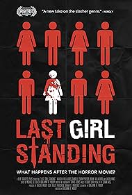 Last Girl Standing (2015)