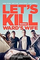 Scott Foley, James Carpinello, Donald Faison, and Patrick Wilson in Let's Kill Ward's Wife (2014)