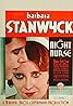 Night Nurse (1931) Poster