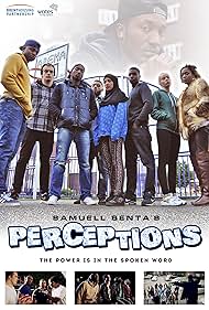 Samuell Benta's Perceptions (2014)