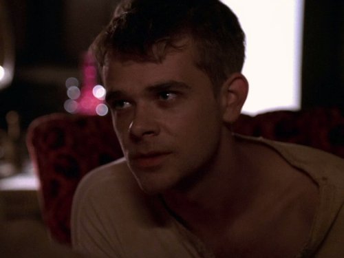 Nick Stahl in Carnivàle (2003)