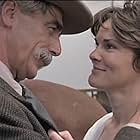 Sam Elliott and Carolyn McCormick in You Know My Name (1999)