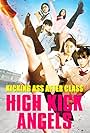 High Kick Angels (2014)