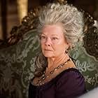 Judi Dench in Pride & Prejudice (2005)