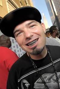 Primary photo for Paul Wall