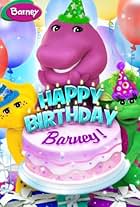 Barney: Happy Birthday Barney! (2014)