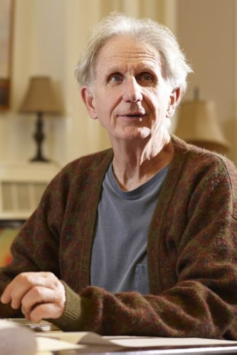 Rene Auberjonois in Warehouse 13 (2009)