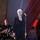 Annie Lennox in Dancing with the Stars (2005)