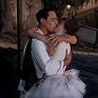 Gene Kelly and Leslie Caron in An American in Paris (1951)