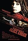 Eddie Marsan, Martin Compston, and Gemma Arterton in The Disappearance of Alice Creed (2009)