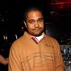 Irv Gotti at an event for Jay Z: Reasonable Doubt (2007)