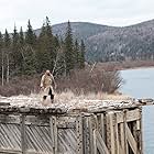 Pyotr Zaychenko in Sibir. Monamur (2011)