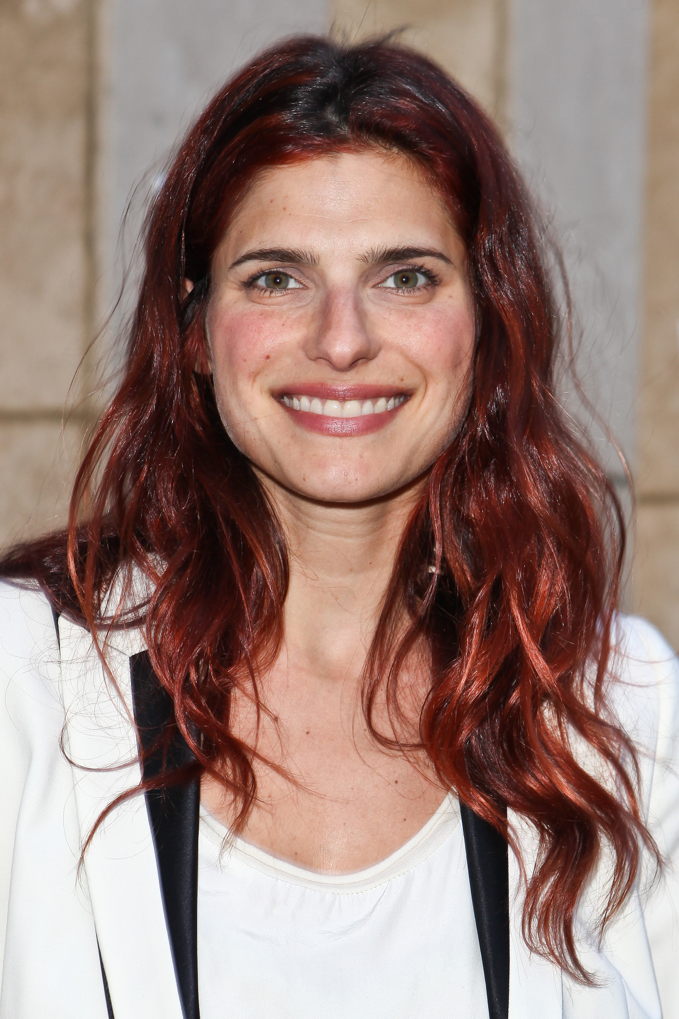 Lake Bell at an event for Your Sister's Sister (2011)