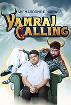 Yamraj Calling