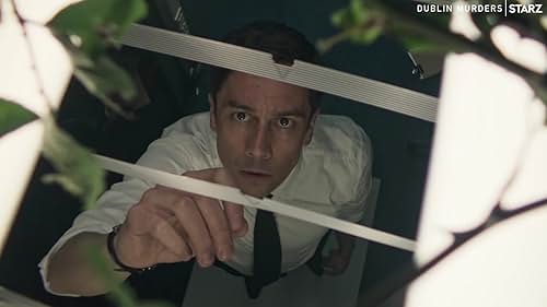 No one knows the whole truth. Meet detectives Rob Reilly (Killian Scott) and Cassie Maddox (Sarah Greene) when "Dublin Murders" premieres November 10 on STARZ, based on the acclaimed novels by Tana French.
