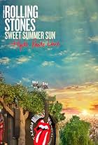 The Rolling Stones: Sweet Summer Sun - Hyde Park Live (2013)