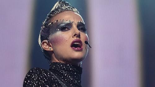 Natalie Portman in Vox Lux (2018)