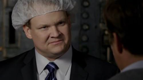 Andy Richter in Andy Barker, P.I. (2007)