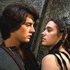 Sean Young and Kyle MacLachlan in Dune (1984)