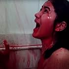 Lorna Tolentino in Hellfire (1980)