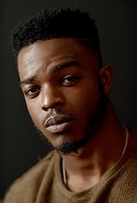 Primary photo for Stephan James