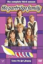 Susan Dey, Danny Bonaduce, David Cassidy, Suzanne Crough, Brian Forster, and Shirley Jones in The Partridge Family (1970)