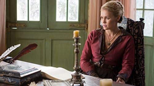 Hannah New in Black Sails (2014)