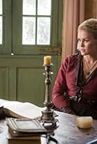 Hannah New in Black Sails (2014)