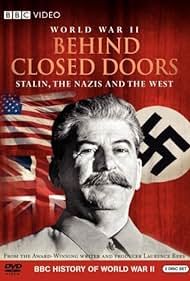 Joseph Stalin in World War Two: Behind Closed Doors (2008)