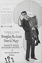 Douglas MacLean in What's Your Husband Doing? (1920)