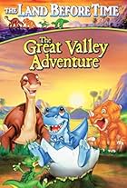 The Land Before Time II: The Great Valley Adventure