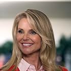 Christie Brinkley in Parks and Recreation (2009)