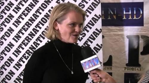 Festival The Movie: Melissa McMeekin Interview