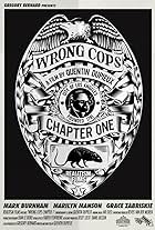 Wrong Cops: Chapter 1 (2012)