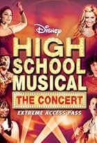 High School Musical: The Concert - Extreme Access Pass