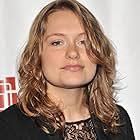 Merritt Wever