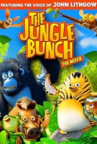 Primary photo for The Jungle Bunch: The Movie