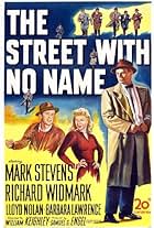 The Street with No Name