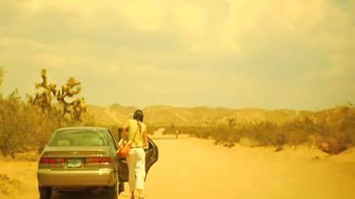 A supernatural thriller where physics and a little girlÂ’s uncanny intuitions mix with a haunting Joshua tree in the desertÂ…