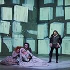 Plácido Domingo, Daniel Barenboim, Anna Netrebko, Marina Prudenskaja, and Gaston Rivero in Il Trovatore (2014)