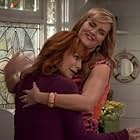 Reba McEntire and Sara Rue in Malibu Country (2012)